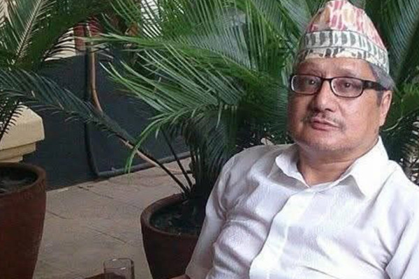 बालसखाको बिदाइ!